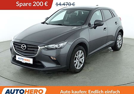 Mazda CX-3 2.0 Skyactiv-G Signature +*NAVI*PDC*