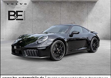 Porsche 992 (911) 3.6 Carrera GTS T-Hybrid InnoDrive