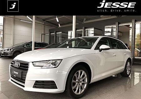Audi A4 1.4 TFSI Avant Bi-Xenon Navi Tempomat PDC