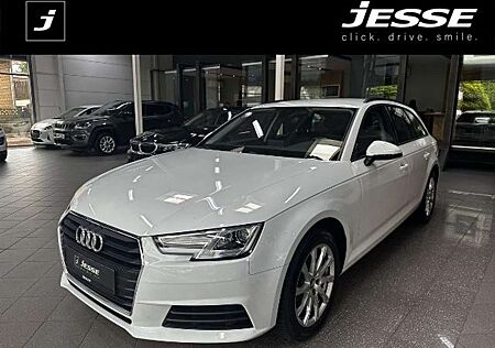 Audi A4 1.4 TFSI Avant Bi-Xenon Navi Tempomat PDC
