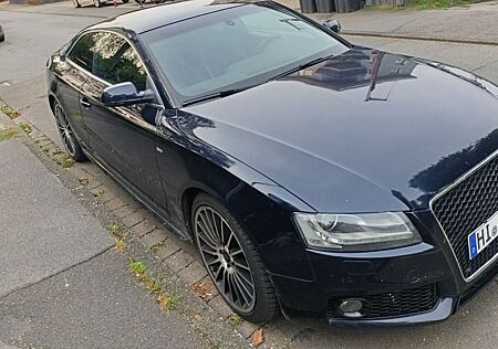 Audi A5 Coupe 2.0 S-line