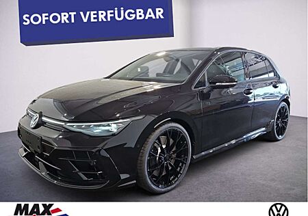 VW Golf Volkswagen R BLACK EDITION 2,0 l TSI OPF 4MOTION 245 k