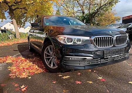 BMW 520 d Touring xDrive