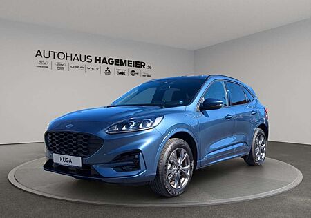 Ford Kuga 2.5 Duratec PHEV ST-LINE