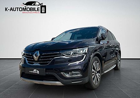 Renault Koleos Initiale Paris 4x4 R-Kamera Autom. Bose-S