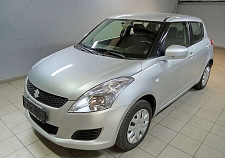 Suzuki Swift Club 4x4