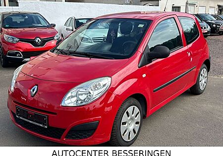 Renault Twingo Expression 1.2 * SERVO * TÜV NEU *
