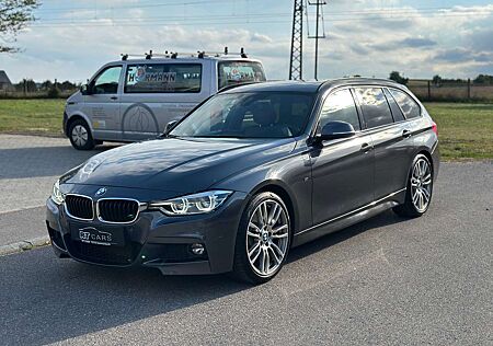 BMW 330 i B48 Aut. | M-Sport | Head up | Pano| Navi Prof