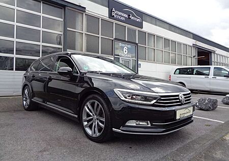 VW Passat Variant Volkswagen Passat Var. Highl. 2.0 TDI DSG R-Line*1.HD*LED*