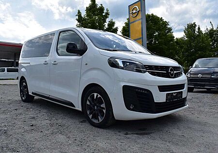 Opel Zafira Life Edition M"KAMERA/AHK/Schlaffunktion"
