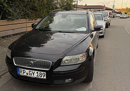 Volvo V50 2.0