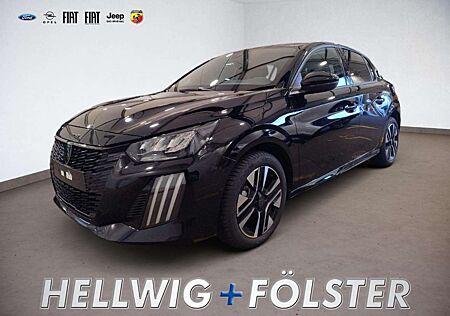 Peugeot 208 Allure 1.2 PureTech 100 Automatik LED Temp