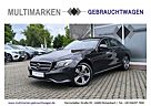 Mercedes-Benz E 400 Avantgarde d 4Matic EU6d-T HUD/StandHZG/AHK