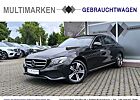 Mercedes-Benz E 400 Avantgarde d 4Matic EU6d-T HUD/StandHZG/AHK