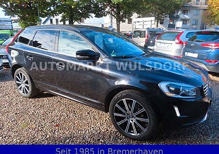 Volvo XC 60 XC60 2,4D,Momentum AWD,Scheckheft,Nav,AHK,6Gg