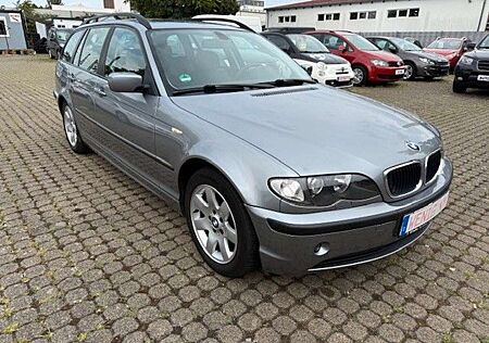 BMW 318i 318 Baureihe 3 Touring