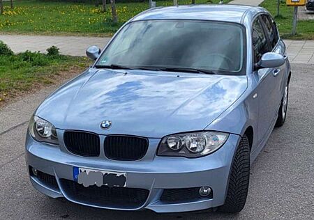 BMW 116i 116