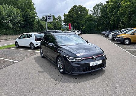 VW Golf GTI Volkswagen 2.0 TSI OPF Navi LED-Plus ACC Rear View