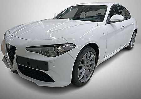 Alfa Romeo Giulia 2.0 Turbo TI Q4 AT8*Assistenz-Paket*Kamer