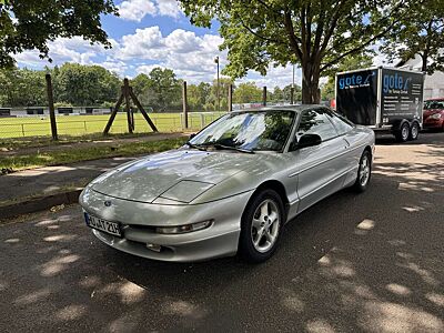 Ford Probe 24V