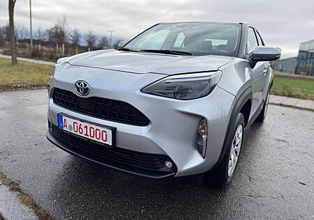 Toyota Yaris Cross Hybrid Dynamic
