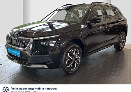 Skoda Kamiq 1.5 TSI DSG Drive 125 Kamera Klima Navi Si