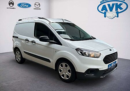 Ford Transit Courier Trend