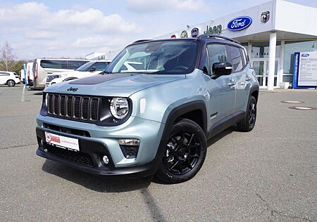 Jeep Renegade Upland 1.5 MHEV RFK+SHZ+LED+PDC+NAV