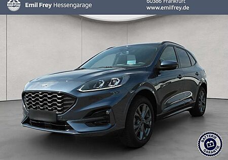 Ford Kuga 2.5 Duratec PHEV ST-LINE X
