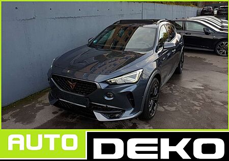 Cupra Formentor 1.4 e-HYBRID VZ DSG Pano/Leder/360/AHK