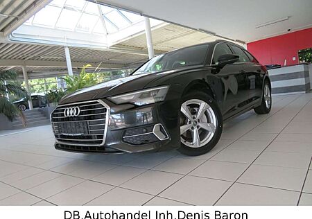 Audi A6 Avant 40TDI sport Navi Leder Xenon Kamera SHZ