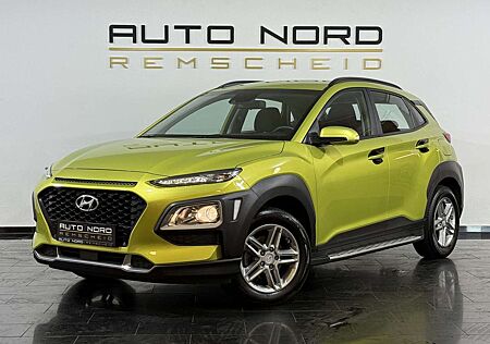 Hyundai Kona 1.0 TGDI Pure 2WD*KRELL*Kamera*AHK*