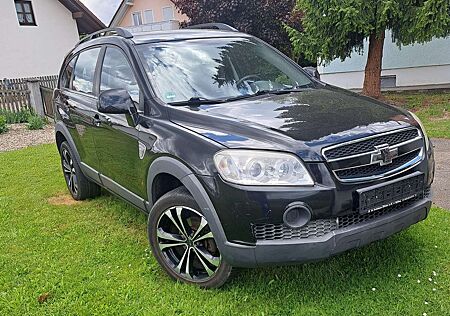 Chevrolet Captiva 2.0 D LS