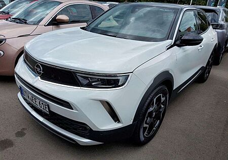 Opel Mokka-e Ultimate,Matrix,ACC,Navi Pro