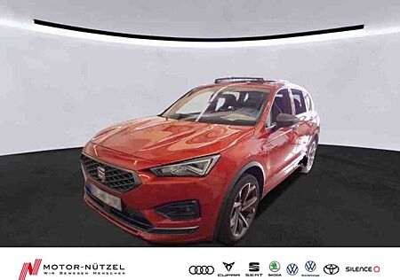 Seat Tarraco 2.0 TDI 4D DSG FR-LINE LED+NAVI+AHK+PANO
