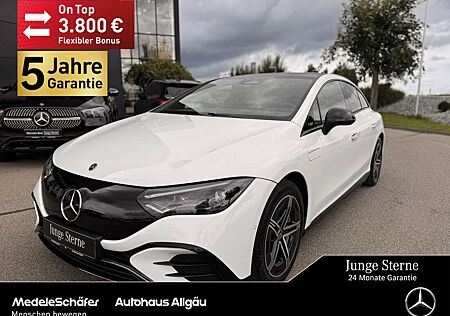 Mercedes-Benz EQE 300 AMG Night 19 Pano D-Light 3D Memory NP80