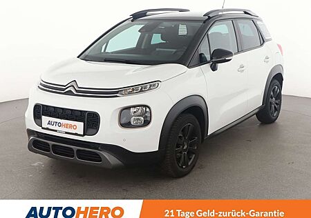 Citroën C3 Aircross Citroen 1.5 Blue-HDi Origins*NAVI*TEMPO*CAM*PDC*SHZ*KLIMA*