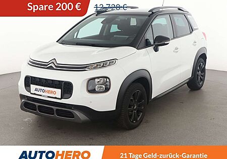 Citroën C3 Aircross Citroen 1.5 Blue-HDi Origins*NAVI*TEMPO*CAM*PDC*SHZ*KLIMA*