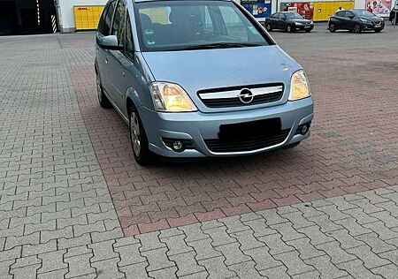 Opel Meriva 1.4 Edition