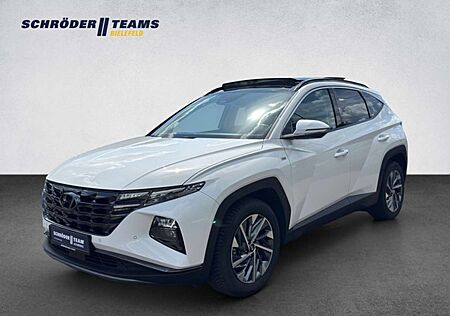 Hyundai Tucson 1.6 T-GDi Trend PANO/ACC/VIRTUAL