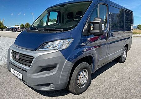 Fiat Ducato 2.0 JTD 115 L1H1 Euro 5 3-Sitzer