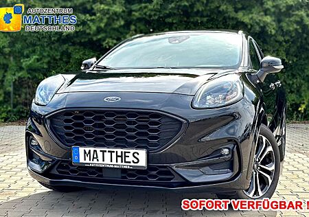 Ford Puma ST-Line :SOFORT+ NAVI+ WinterPak+ Parkhilfe+ Di...