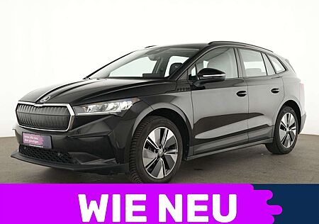 Skoda Enyaq gebraucht kaufen Skoda Enyaq 50 Loft LED|Navi|Comfort&Infotainment-Paket