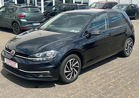 VW Golf Volkswagen VII Lim. JOIN - AUTOMATIK/NAVI/ALU/2.HAND