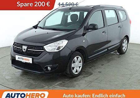 Dacia Lodgy 1.3 TCe Comfort
