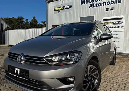 VW Golf Sportsvan Volkswagen Sound DSG *AHK*Xenon*Navi*APP*SHZ*ACC*