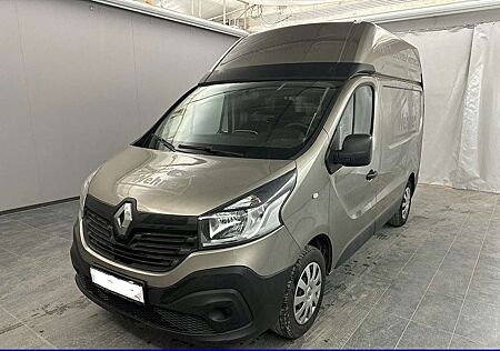 Renault Trafic Kasten L1H2 1,6 dCi 125 Komfort Energy