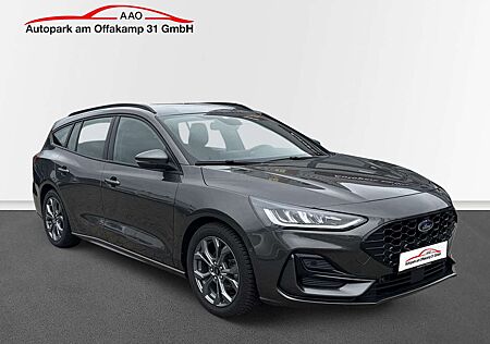 Ford Focus Turnier ST-Line Automatik *Navi *CAM