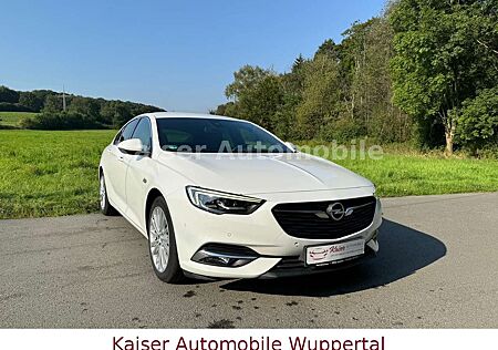 Opel Insignia B Grand Sport *1.Hand*Klima*Leder*Tempo