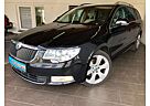 Skoda Superb 1.Hand NAVI Anhänger Sitzheizung Memory Sitze